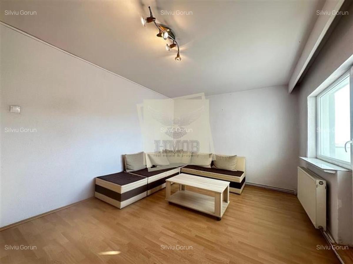 Apartament cu 4 camere 2 bai etaj 2 in Strand - 1