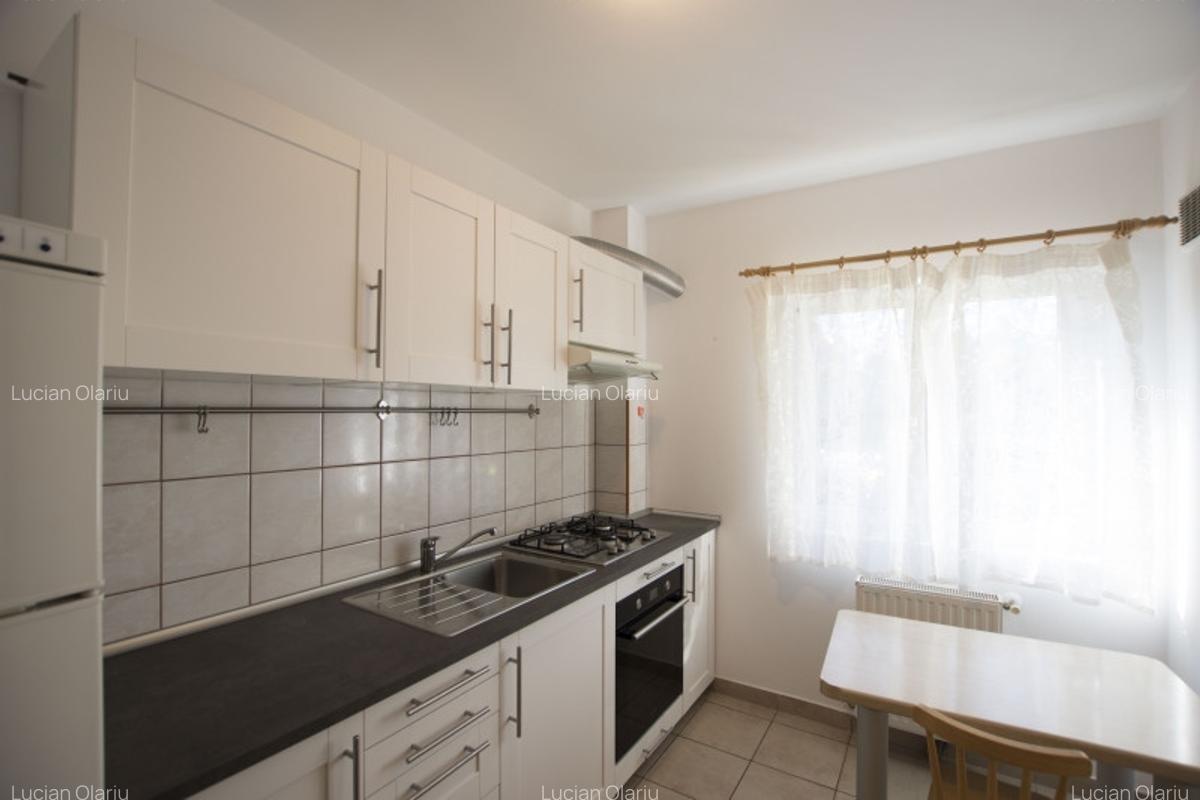 Vila de inchiriat in Pipera – Complex Rezidential vila 5 camere - 4