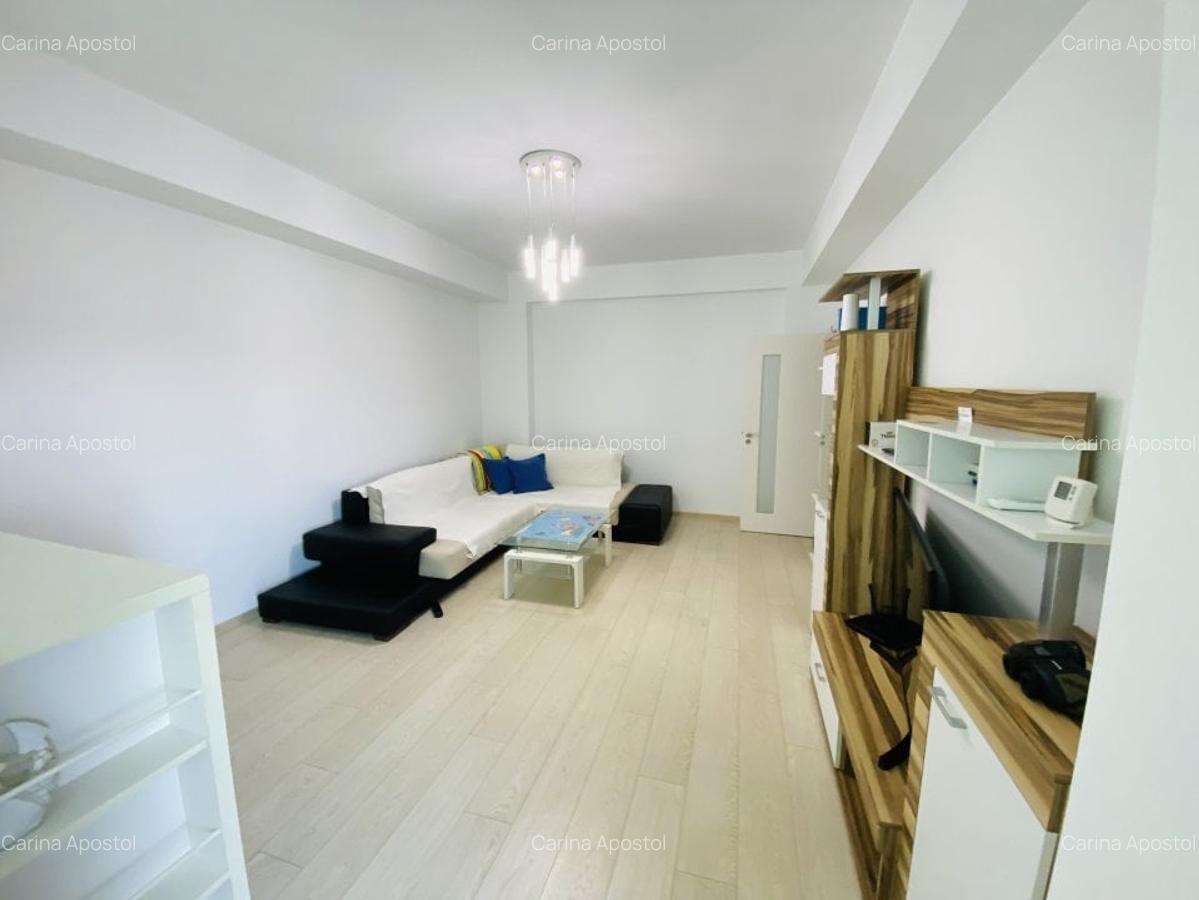 Apartament bloc nou 3 Camere – Delfinariu / Faleza Nord - 4