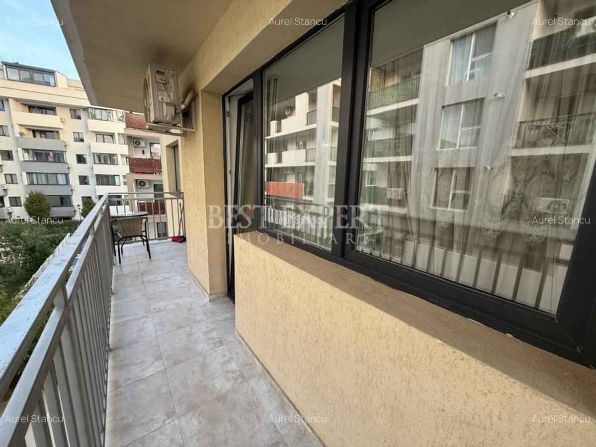 2 Camere Complet Mobilate si Utilate cu Parcare Subterana -Mutare imediata - 14 2 Camere Complet Mobilate si Utilate cu Parcare Subterana -Mutare imediata - 14