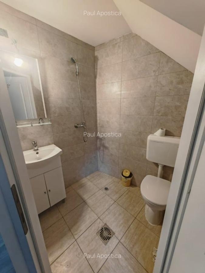 De inchiriat casa centrala - Ploiesti, zona centrala, Str.Romana - 7
