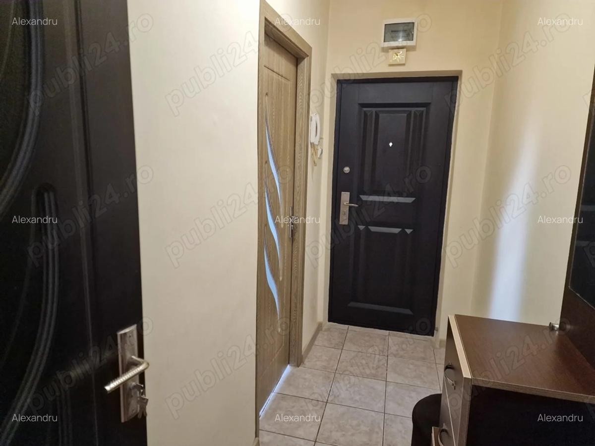Vand urgent,apartament 3 camere mobilat, Viziru 1,Braila sau schimb cu 2 camere in Constanta. - 9