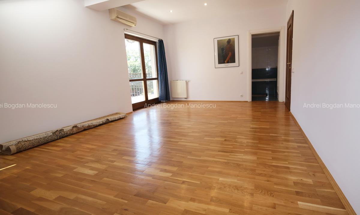 Oferta chirie casa noua  cu terasa gradina si garaj 3 masini Damaroaia Bucuresti - 31