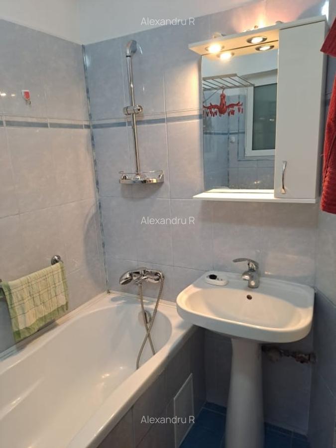 Apartament 3 camere Parter Ștefan Mihaileanu Ideal Birouri 63mp - 4