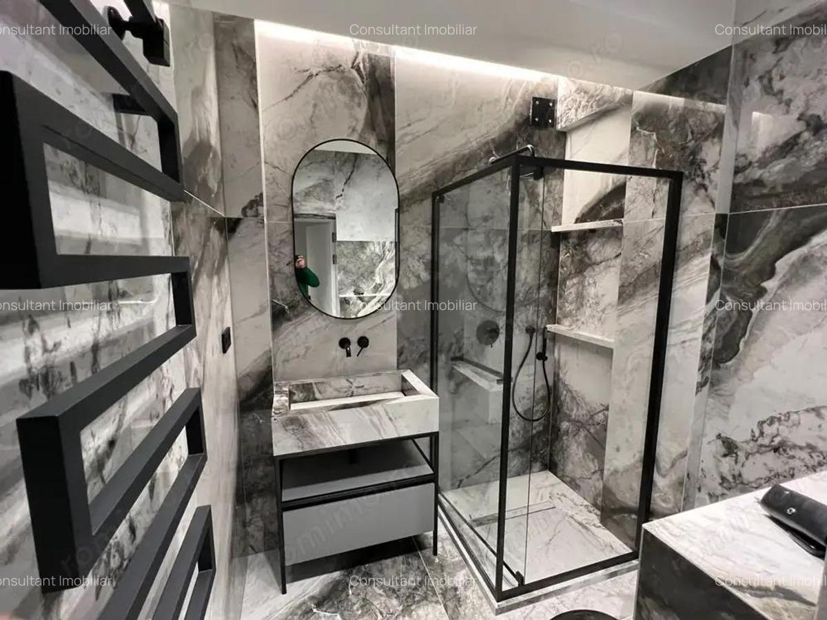 Apartament de inchiriat in zona Mihai Bravu - 2