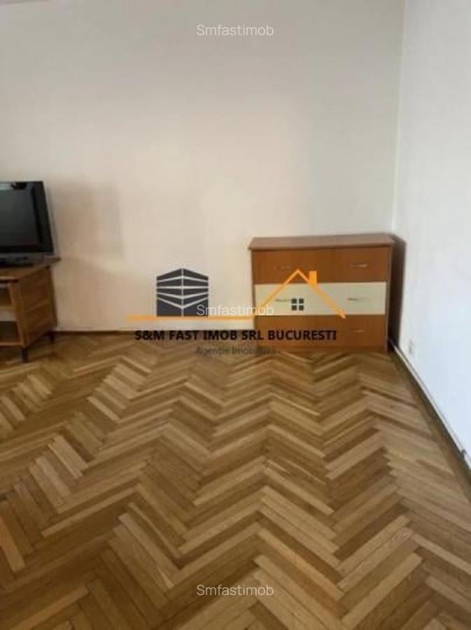 Garsoniera 13 Septembrie-Sebastian-Drumul Sarii-Semicentral- - 3