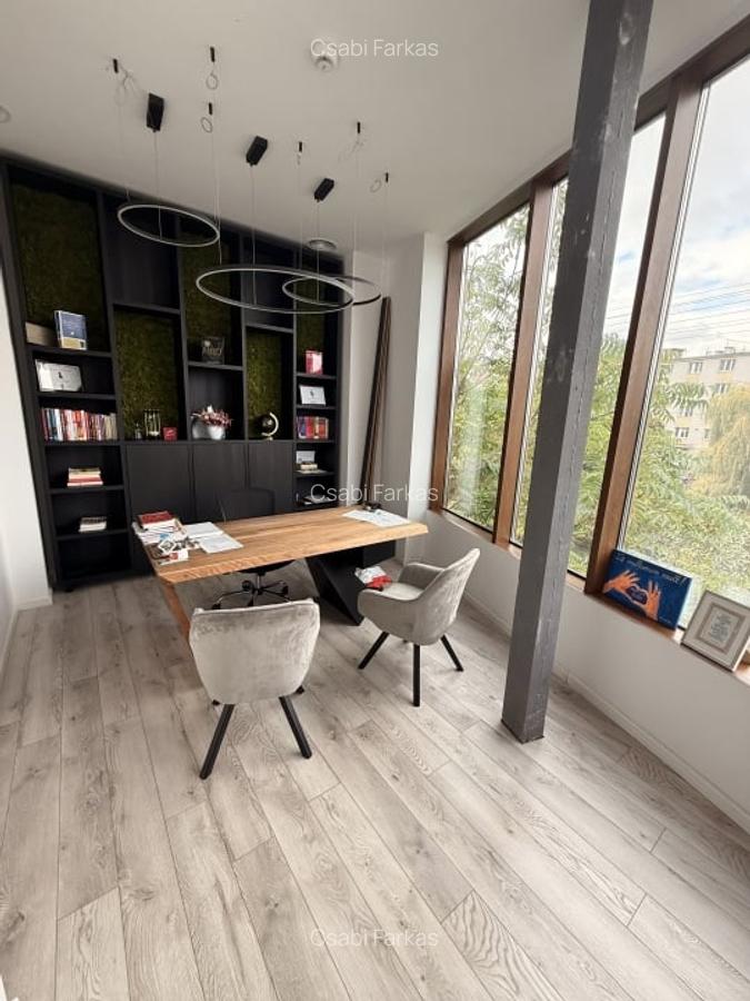 Spatiu Comercial, P-ta Mihai Viteazul, 353 MP, Central - 17