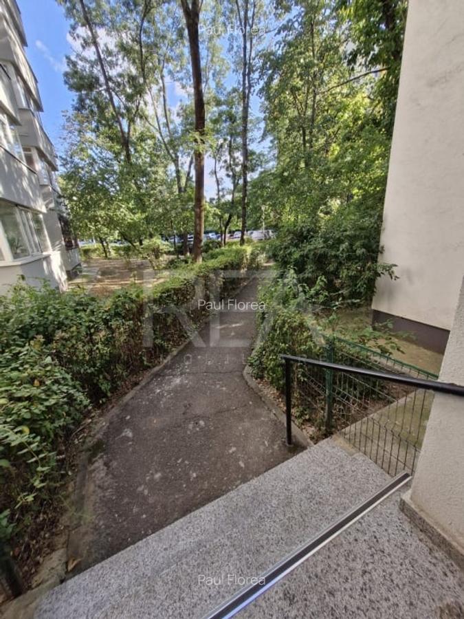 Apartament cu 3 camere la 650 de metri distanta de mers pe jos de parcul Titan - 16