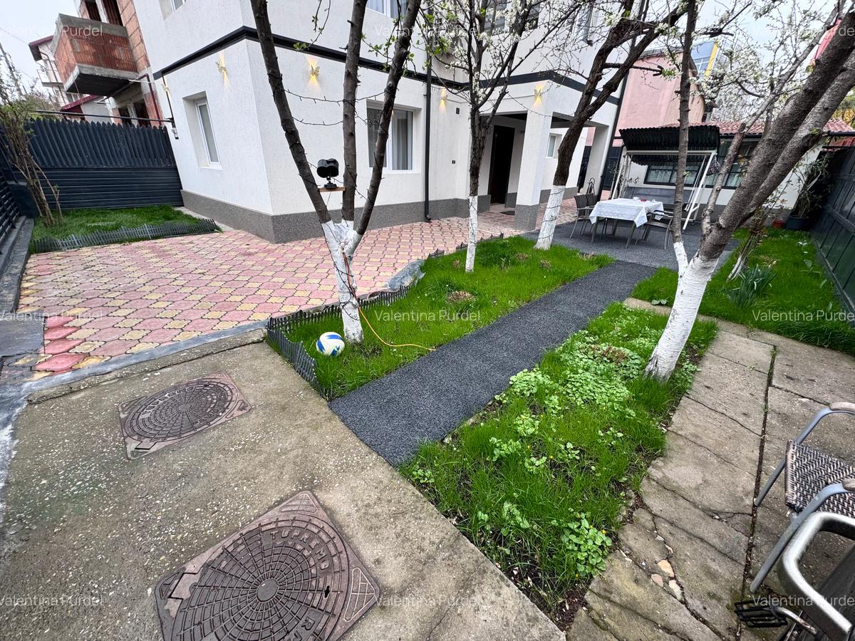 Duplex cu 5 camere în Brâncoveanu - 25