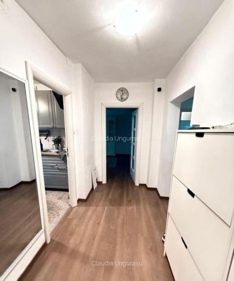 Apartament 3 camere, decomandat, Nerva Traian - 9