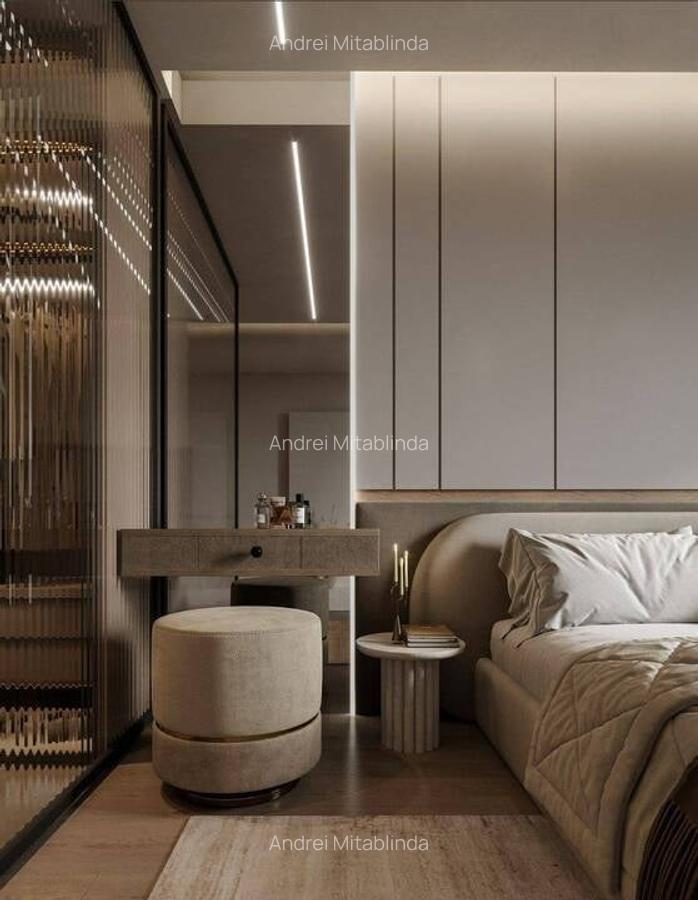 Apartament cu 3 camere decomandat în 1 Decembrie 1918 - 6