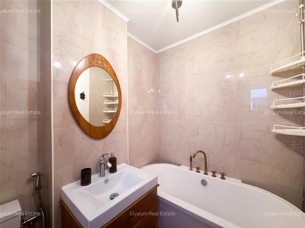 Apartament de inchiriat 3 camere Soseaua Stefan cel Mare - 8