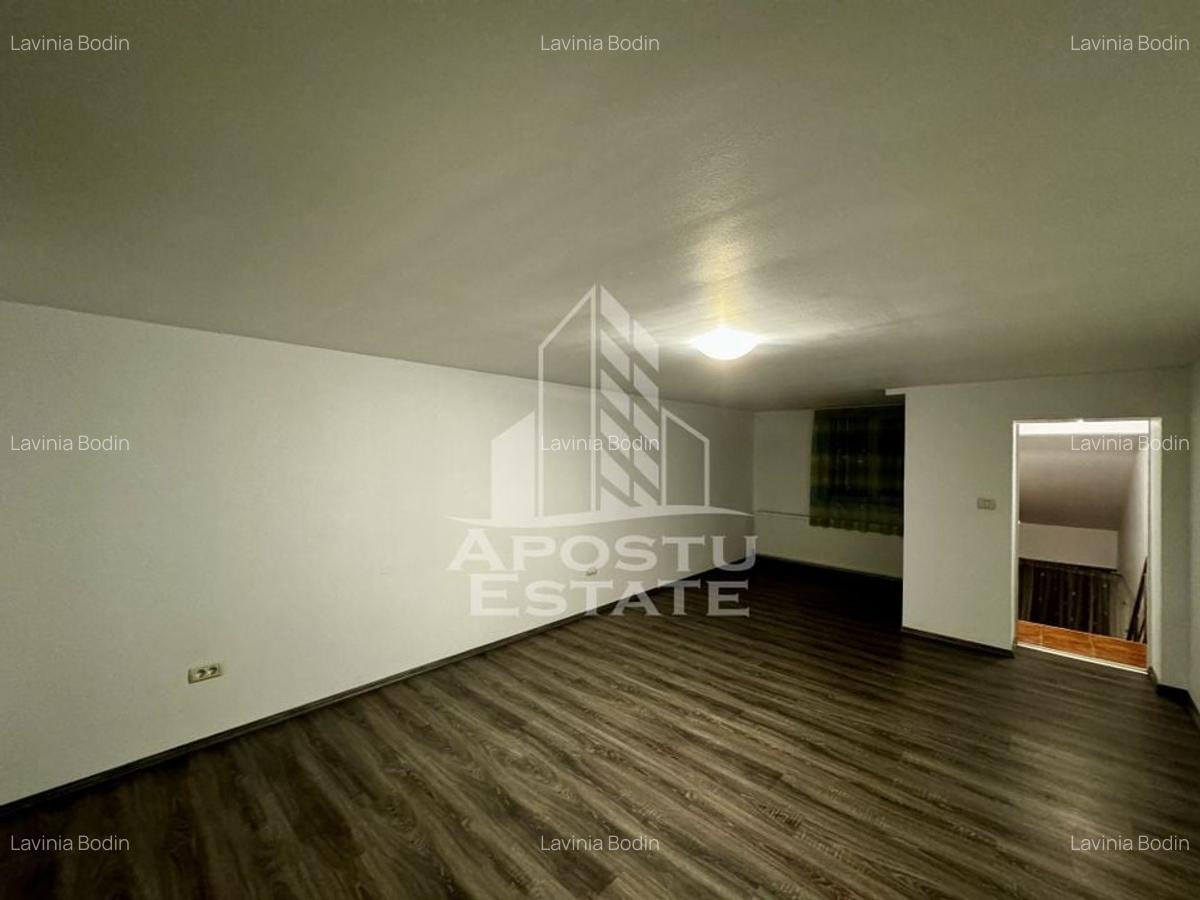 Apartament spatios cu 4 camere, in Ghiroda - 7