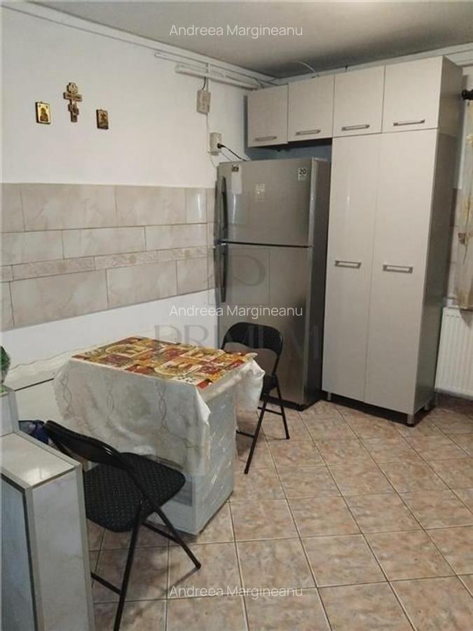 DAMBOVITA - 2 Camere - Parter inalt - Centrala proprie - Balcon - 2