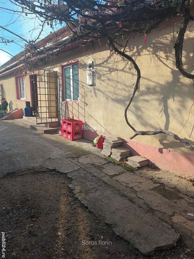 Casa de vanzare haghig - 2