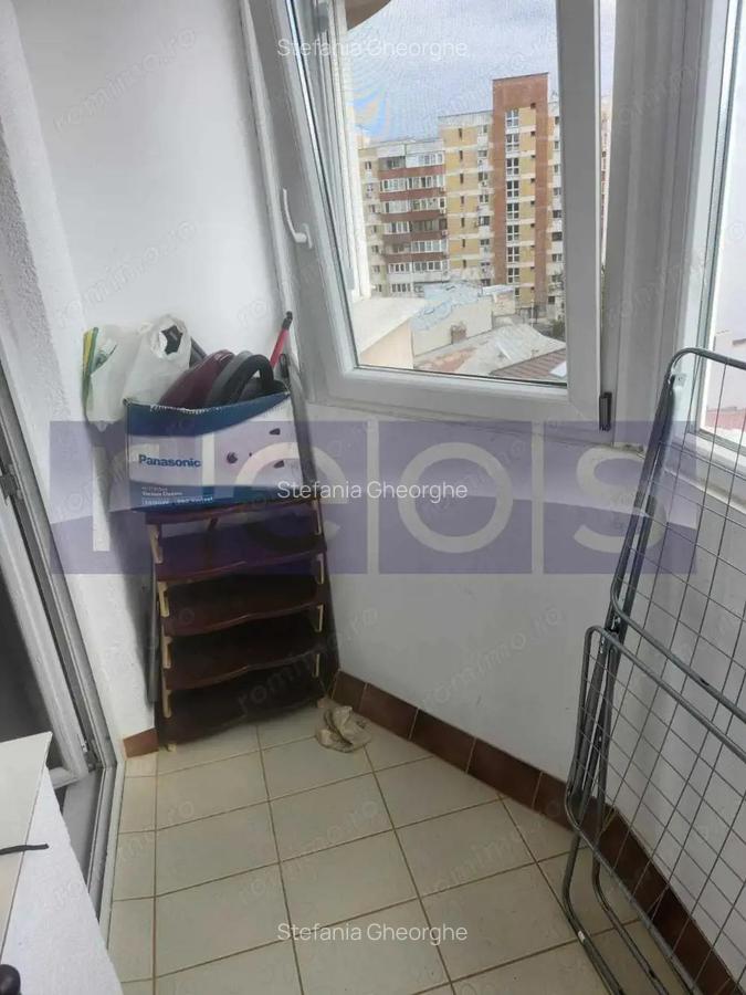VANZARE GARSONIERA | DECOMANDATA | ZONA NERVA TRAIAN - 7