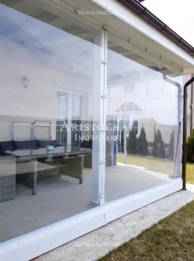 Inchiriere casa in cartier privat - Tamasi - 9