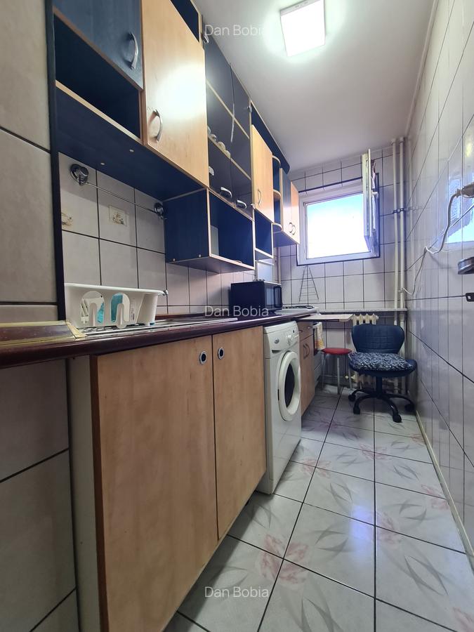 Garsoniera impecabila 8 min M  Tineretului DB - 10 Garsoniera impecabila 8 min M  Tineretului DB - 10