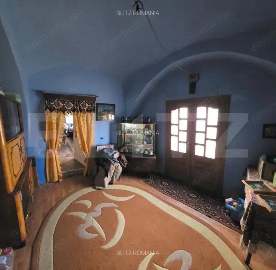 Casa saseasca de vanzare, Livezile - 8