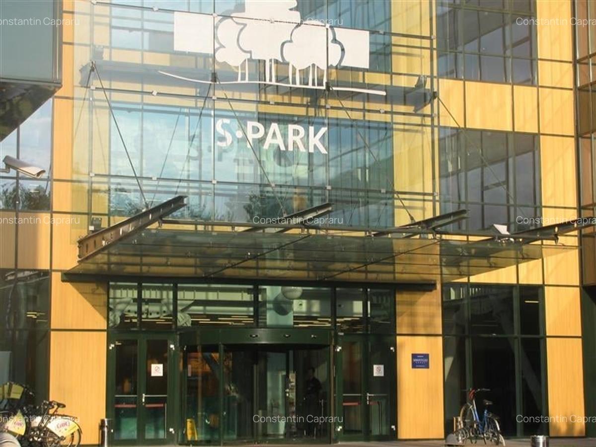 MyHive S-Park  - birouri de clasa A - de la 177 mp - 13