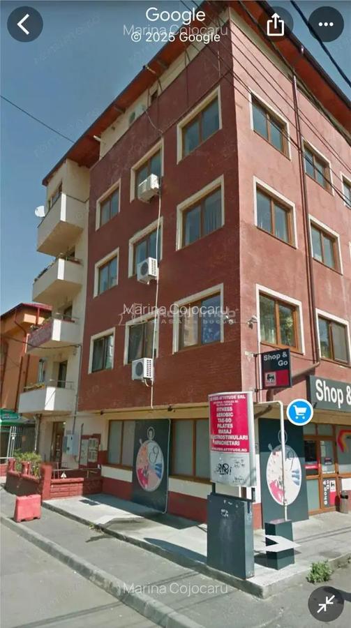 Apartament spatios, 3 Camere, Piata Veteranilor, Bloc nou - 10