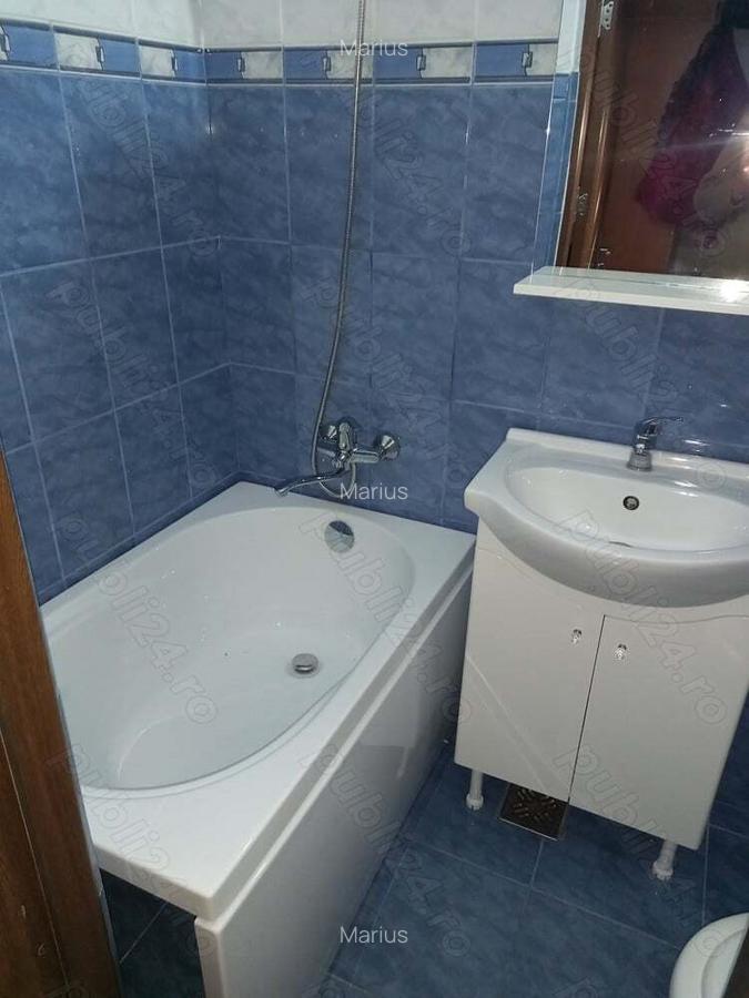 Vand garsoniera sud - 6