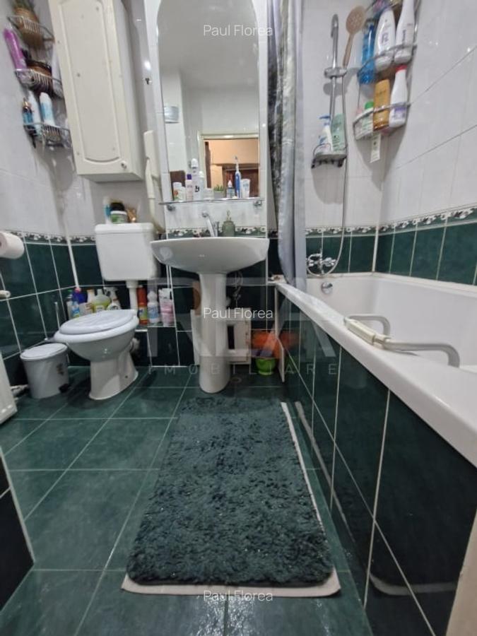 Apartament cu 4 camere - zona Auchan Vitan - 31