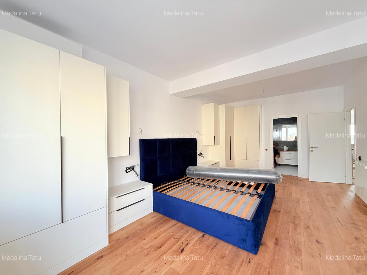 Apartament 4 camere Soseaua Nordului - 2