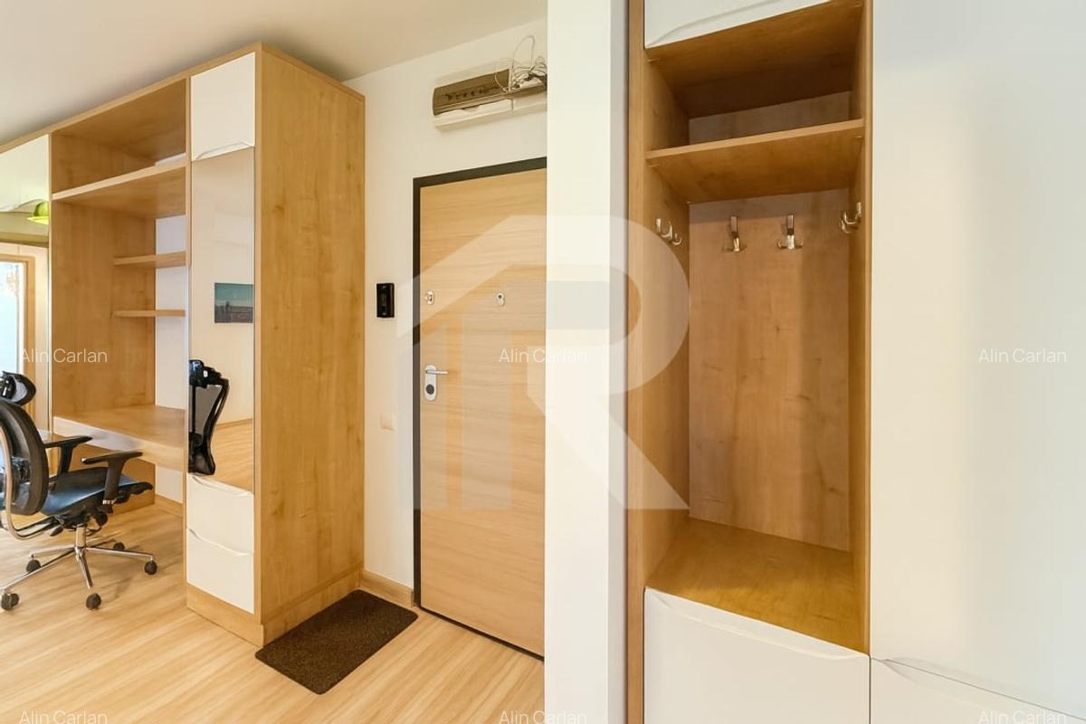 Padurea BANEASA - Greenfield Residence - SALCAMILOR - 6