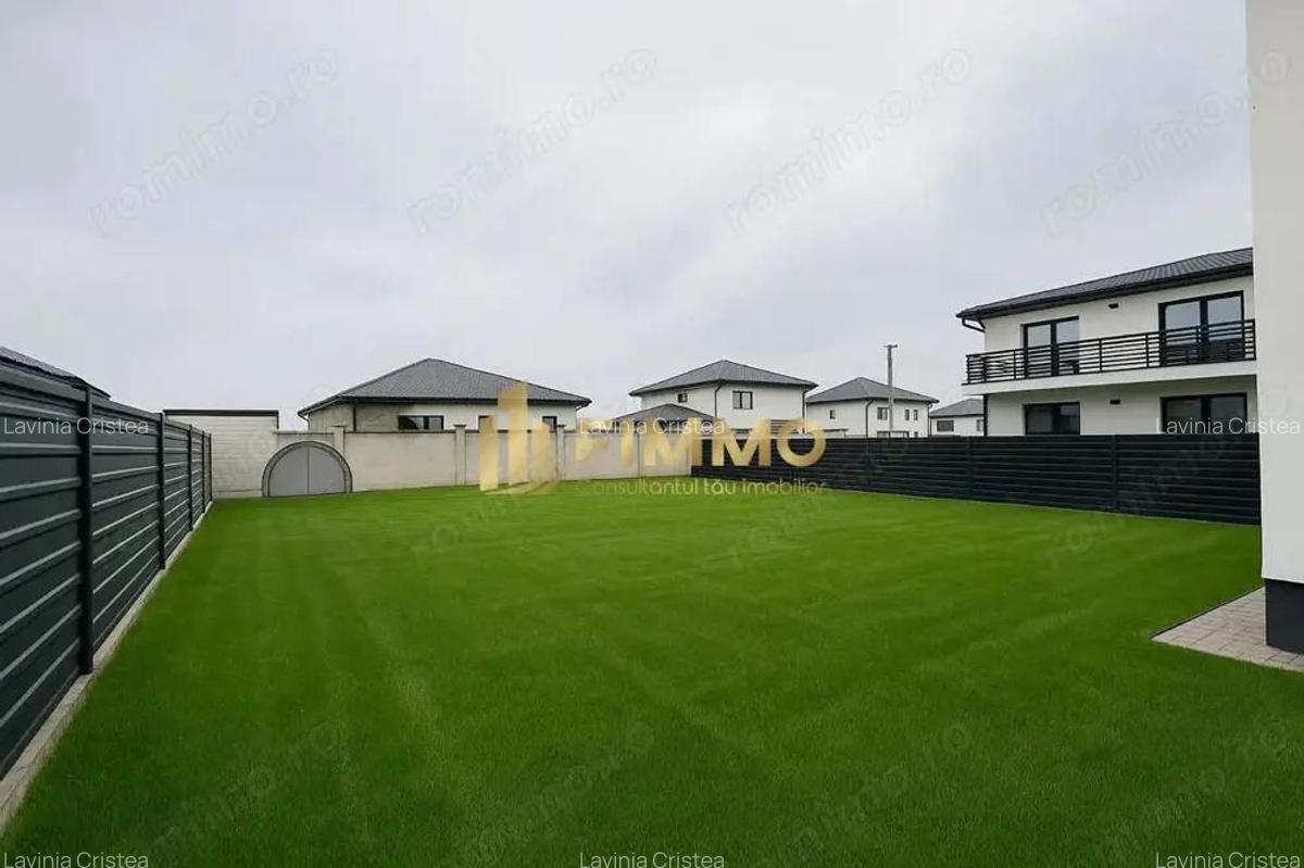 Duplex Ipotesti | 300 mp | La Cheie | Suceava | ID: 1258 - 2