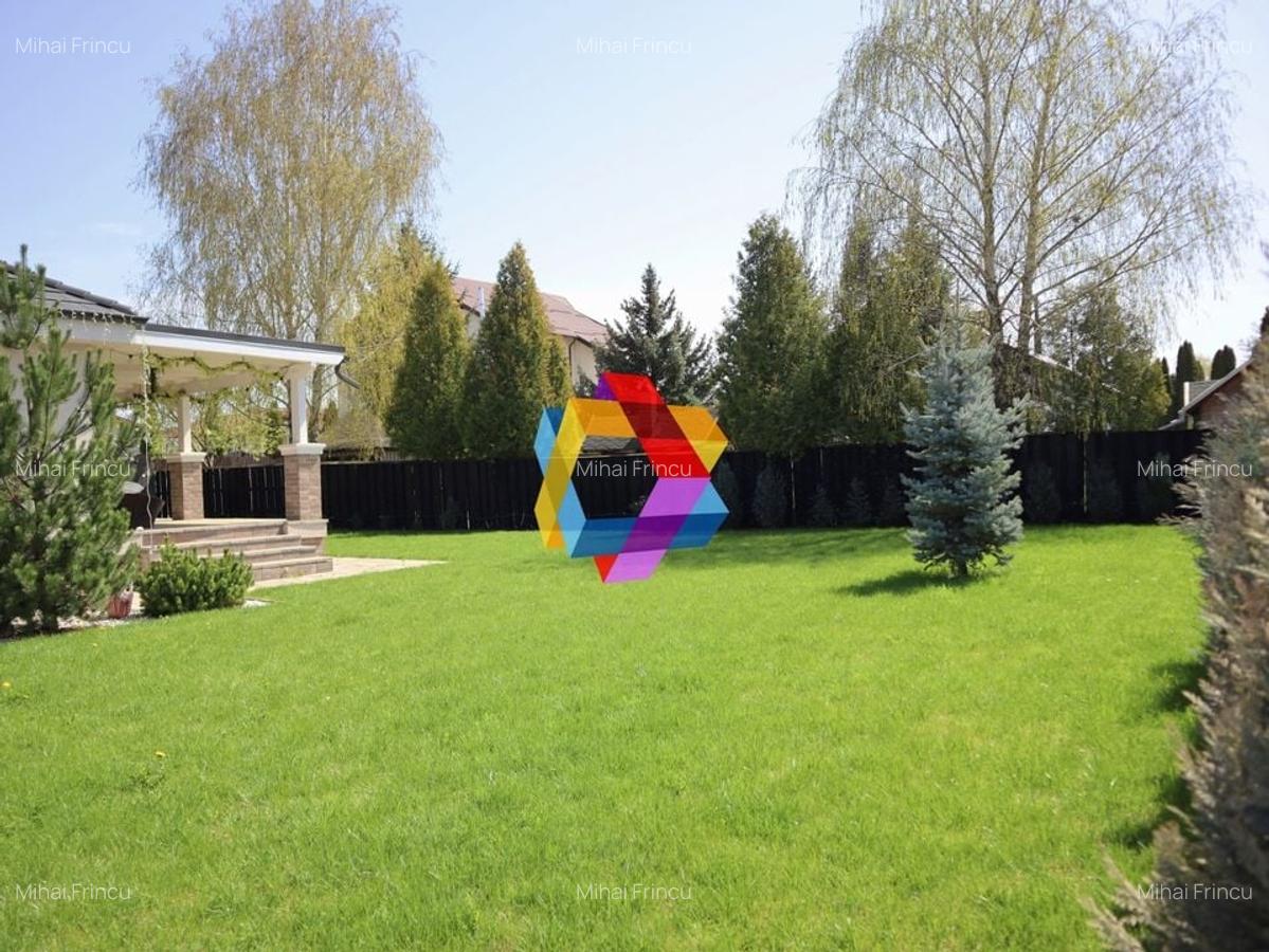 Casa deosebita cu 4 camere,  228 mp, Brașov - Cartierul Stupini - 3