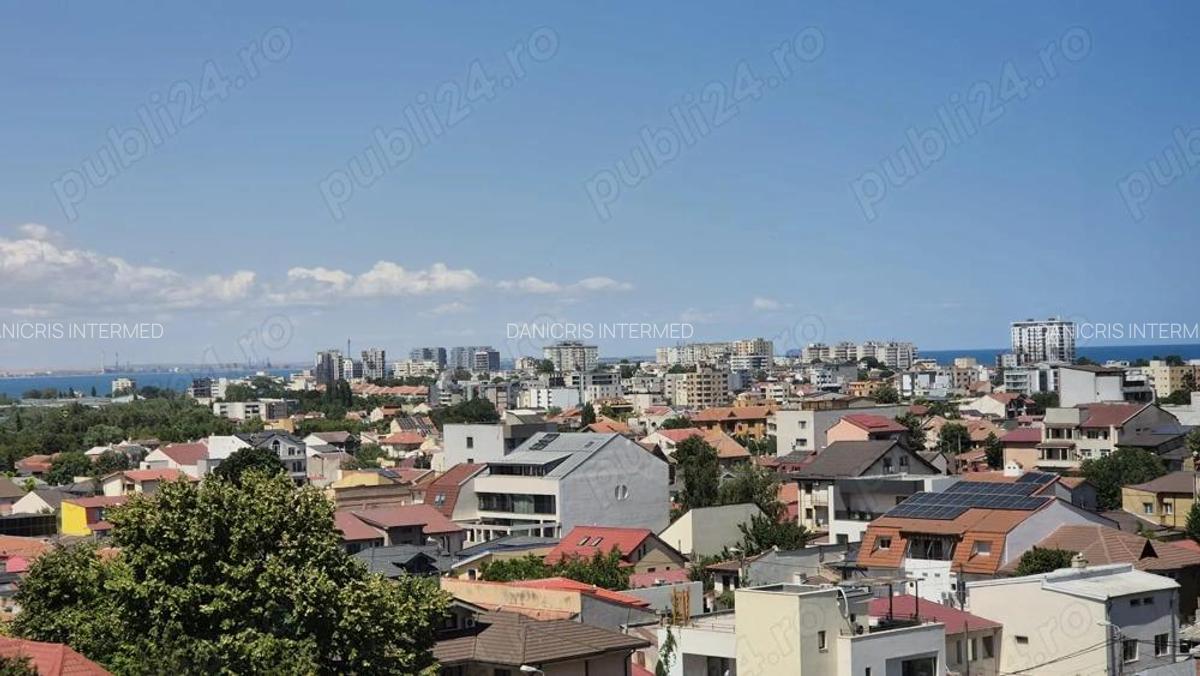 Apartament 2 camere | Tomis II | Comison 0 % - 7