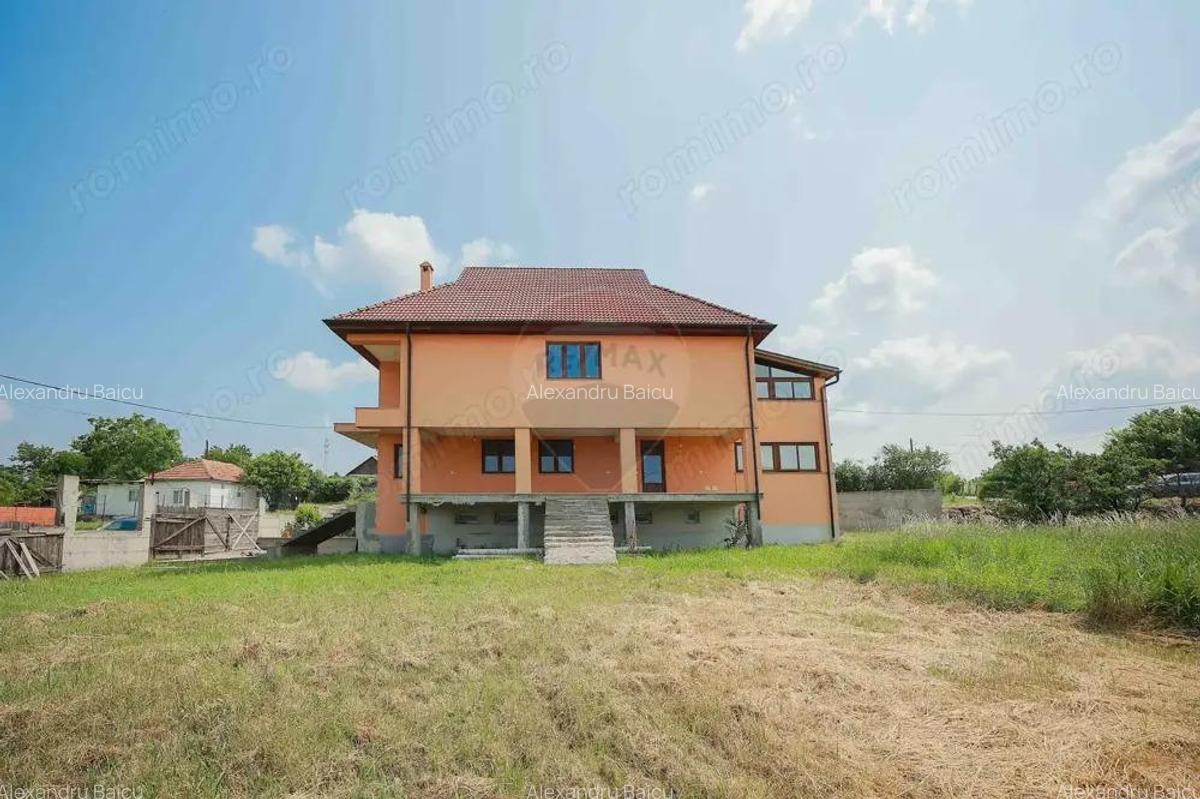 Casa de vanzare in Zona Dealuri, Oradea - 3