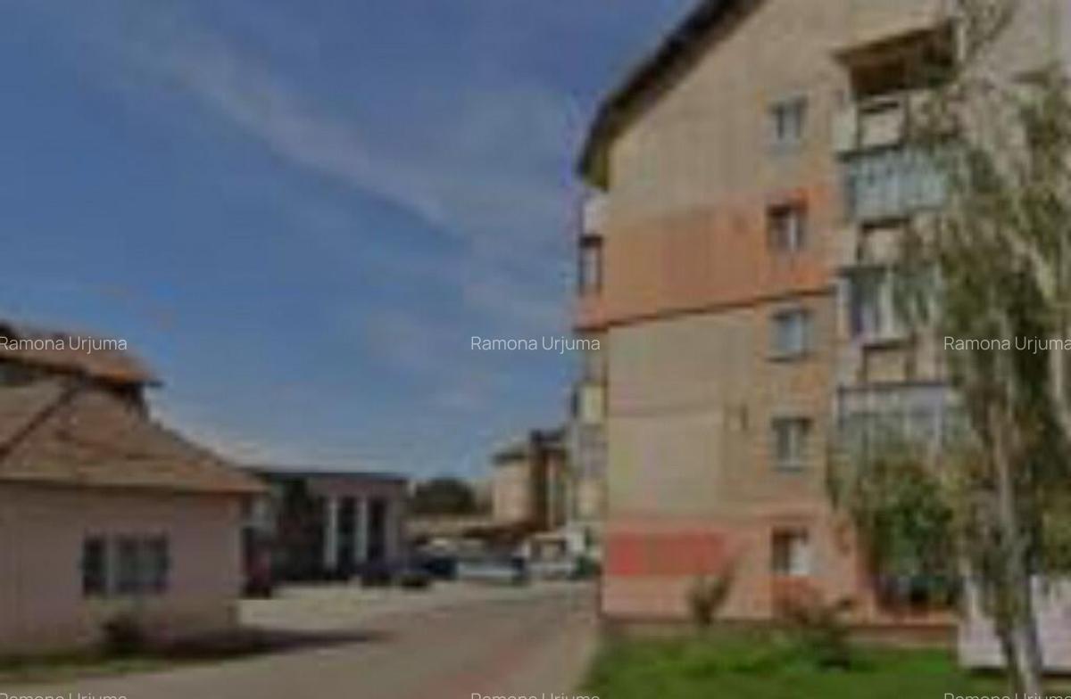 Cota de 1/2 din Apartament loc. Zlatna, jud. Alba-12.03 - 4