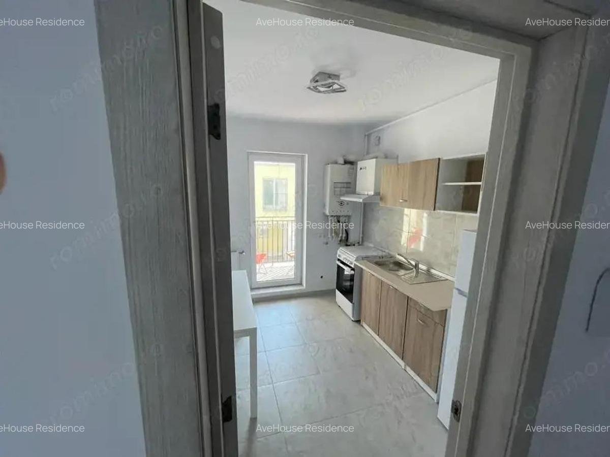 Apartament 2 camere zona 1 Decembrie 1918 - Auchan Titan - 7
