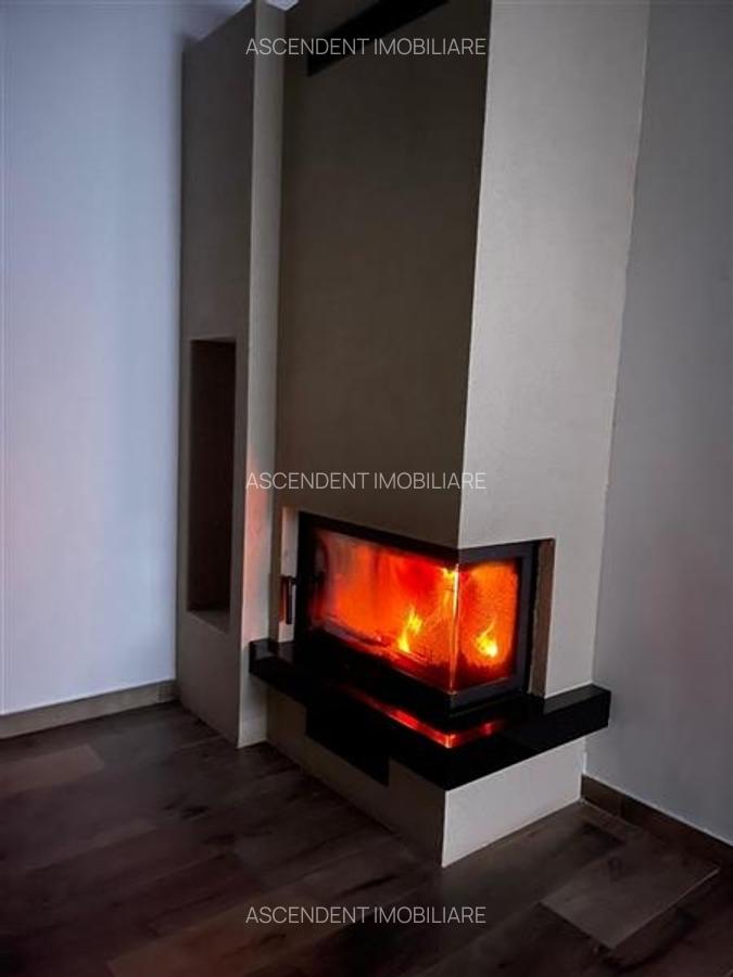 LIVE&Film! Resedinta de elita design aparte, amplasament apreciabil, Livezeni,Mu - 9
