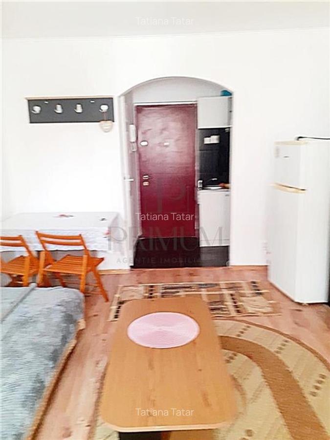 Aradului - 1 camera - pozitie excelenta - etaj 2 - pretabil INVESTITII - 5