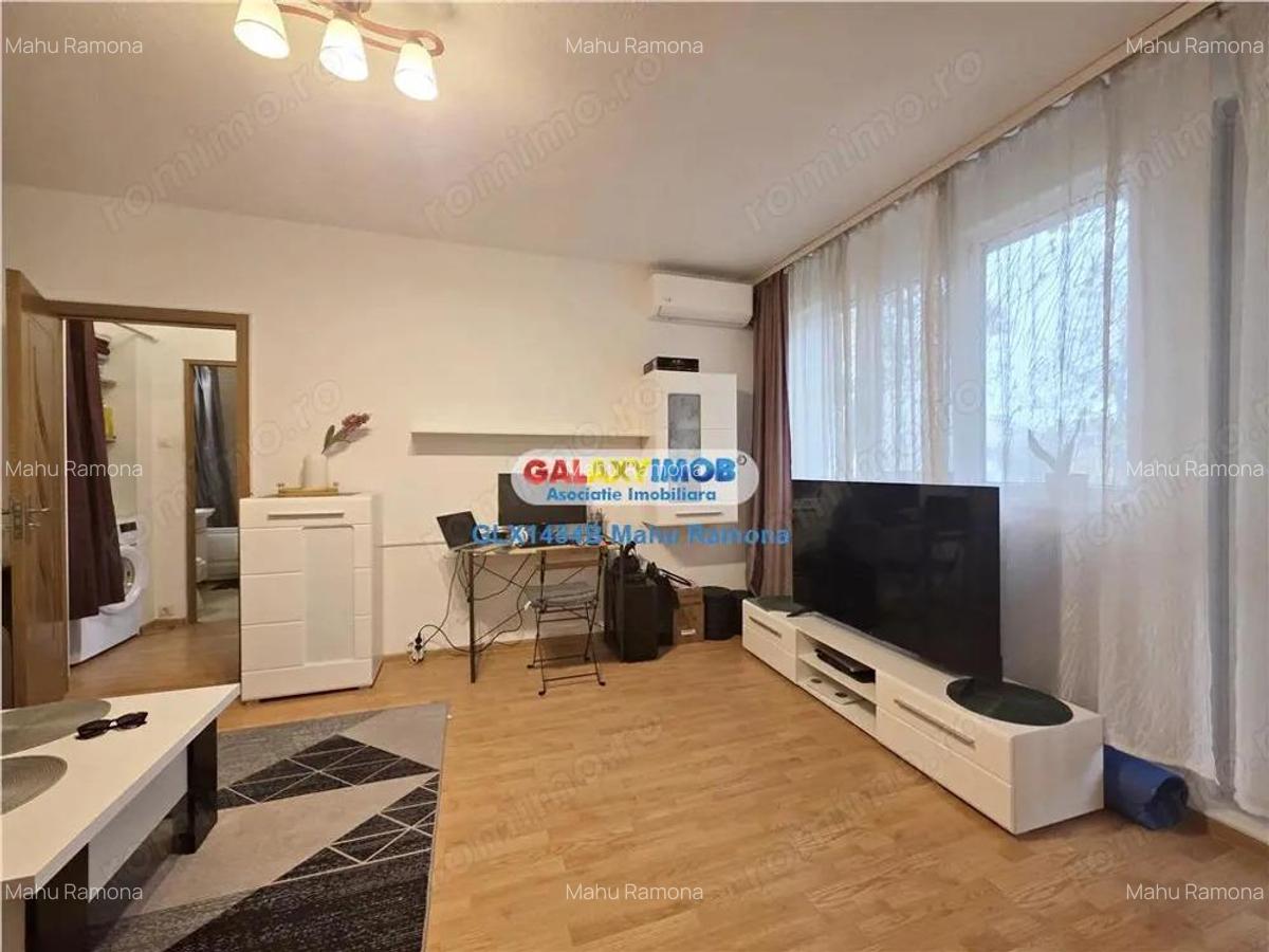 Apartament 2 camere, gata de mutat inchiriat, etaj inferior - 15