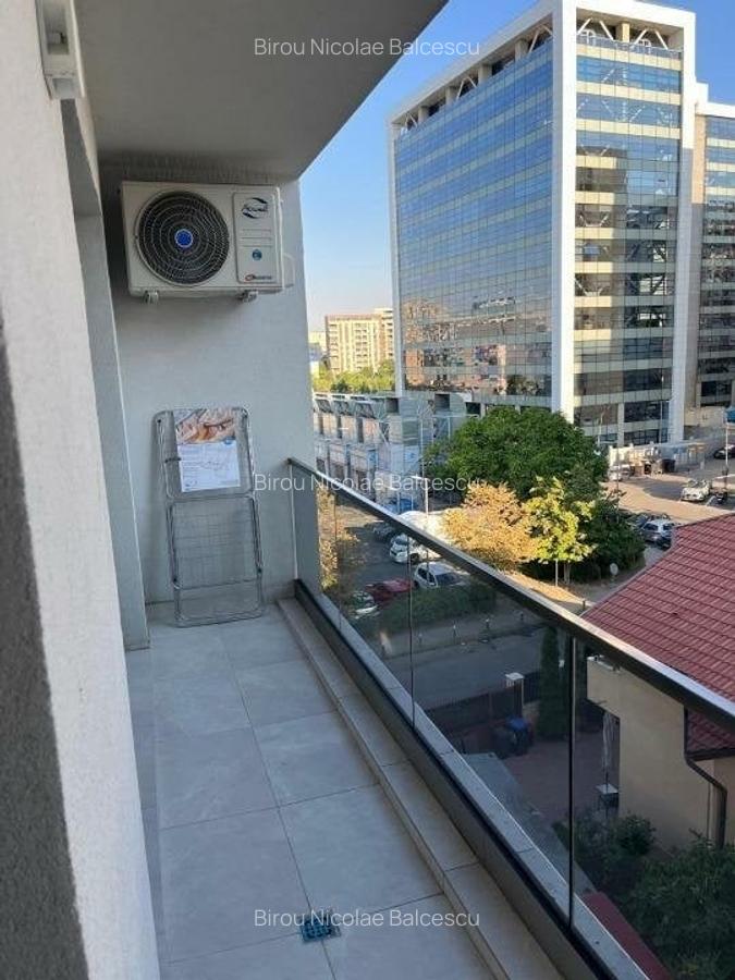 Apartament 2 camere Lux etaj 3/5 Bloc 2024 Parcare Lujerului - 11