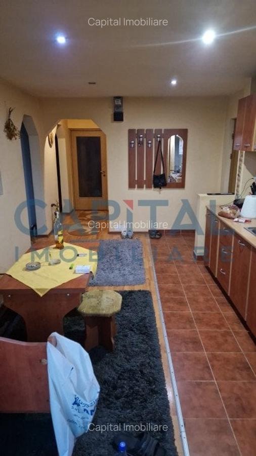 Apartament de vanzare, 3 camere, Etaj 4, Micro III. comision 0% !!! - 7