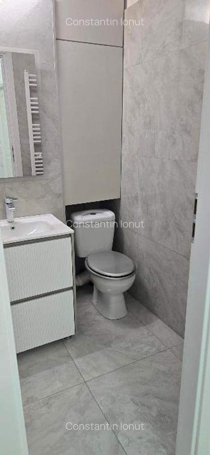 Apartament cu 3 camere decomandat în Obor - 6