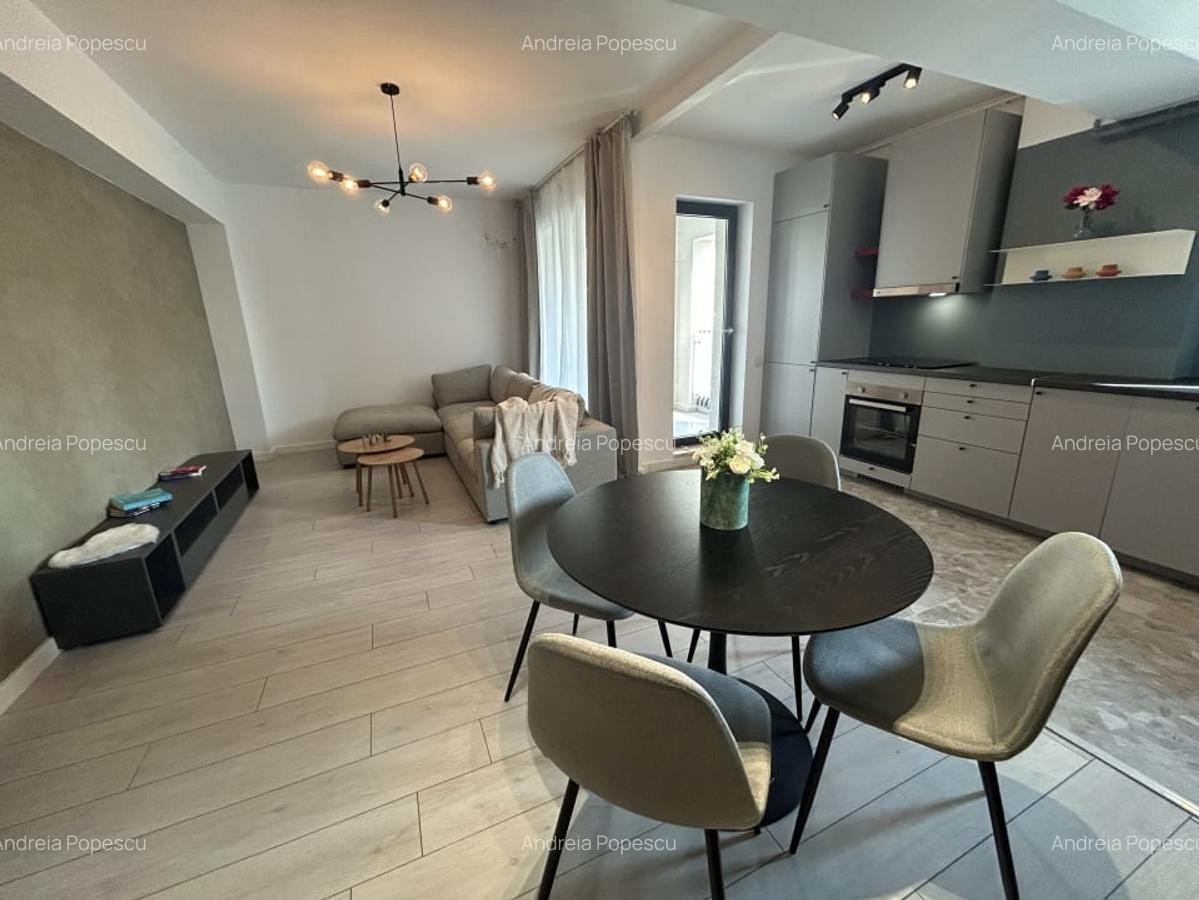 3 camere design premium | Parc Bazilescu - Colosseum Mall | Bloc boutique NOU - 6