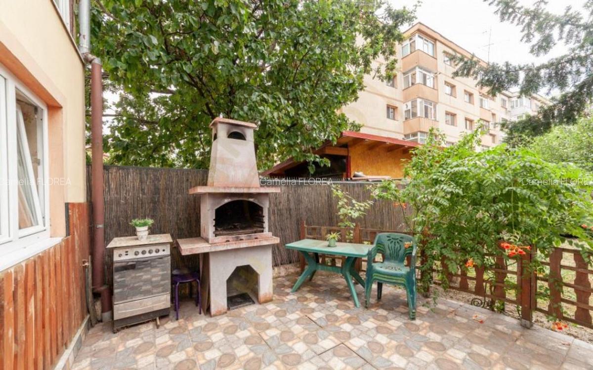 Casa individuala pentru familia ta Pitesti-zona Gavana - 13