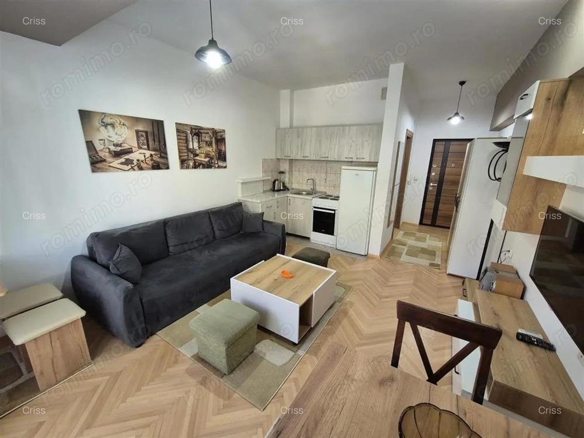 Vanzare garsoniera Berceni - 1 Vanzare garsoniera Berceni - 1