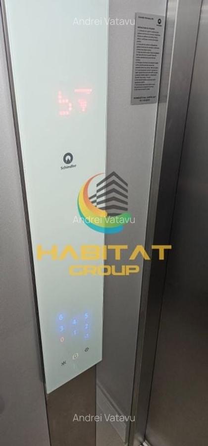 Vanzare apartament 2 camere cu 2 bai si terasa - Timpuri Noi - 5