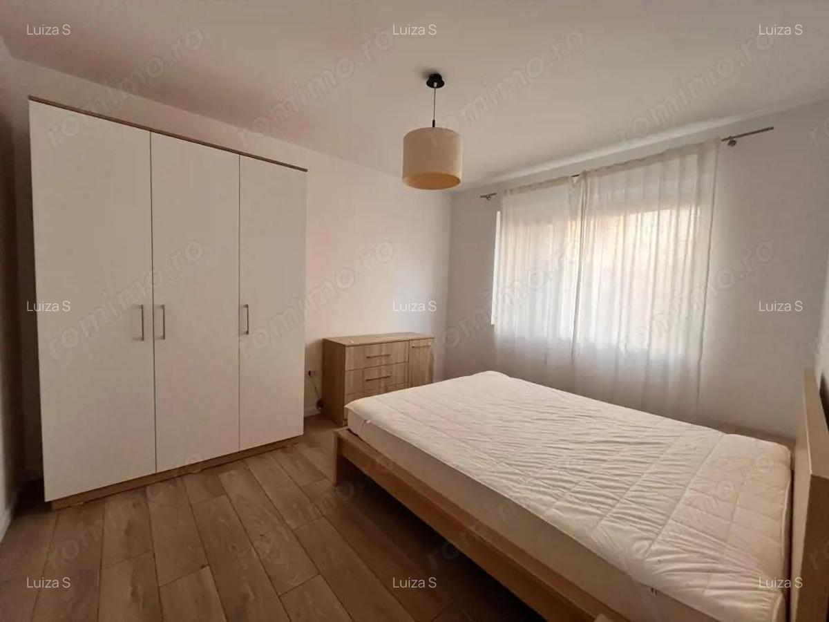 Apartament 70 mp l Parter l Curte privata l 3 Camere - 7