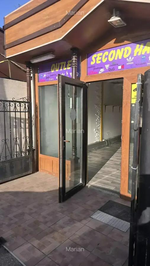 Spatiu stradal pentru inchiriat - 1