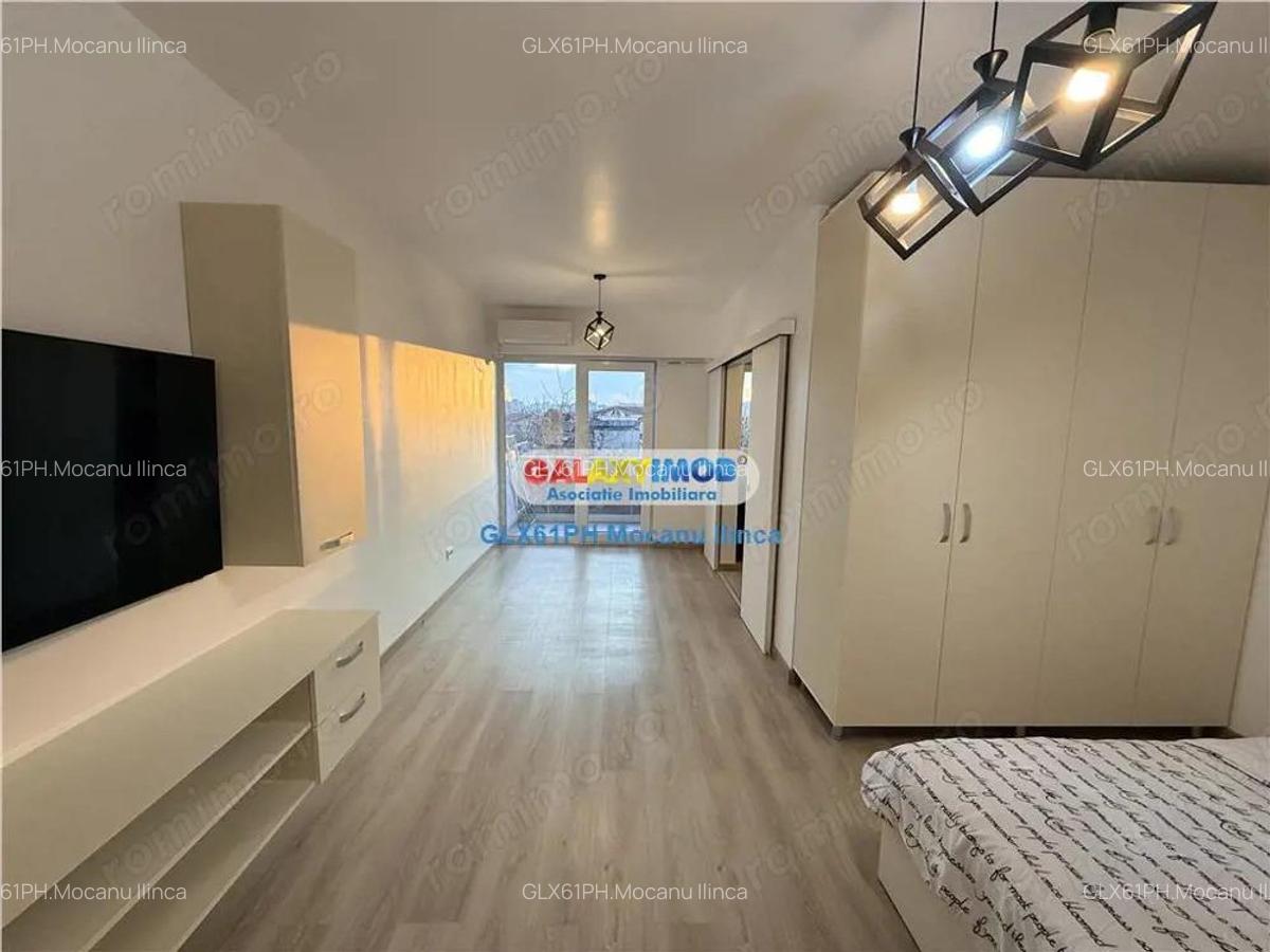 Inchiriere studio in bloc nou, zona Semicentrala - 4