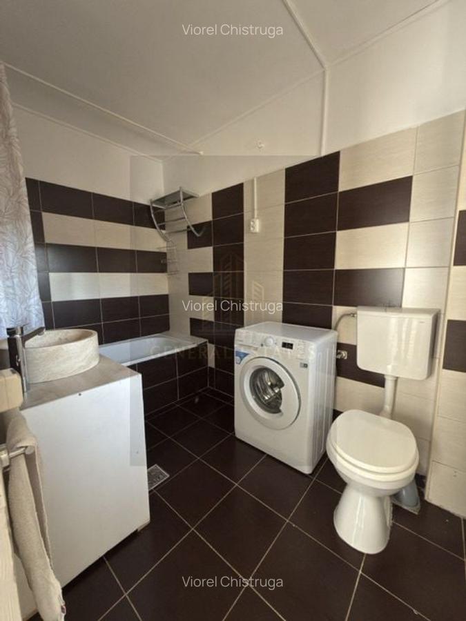 Apartament spatios cu 3 camere - 11