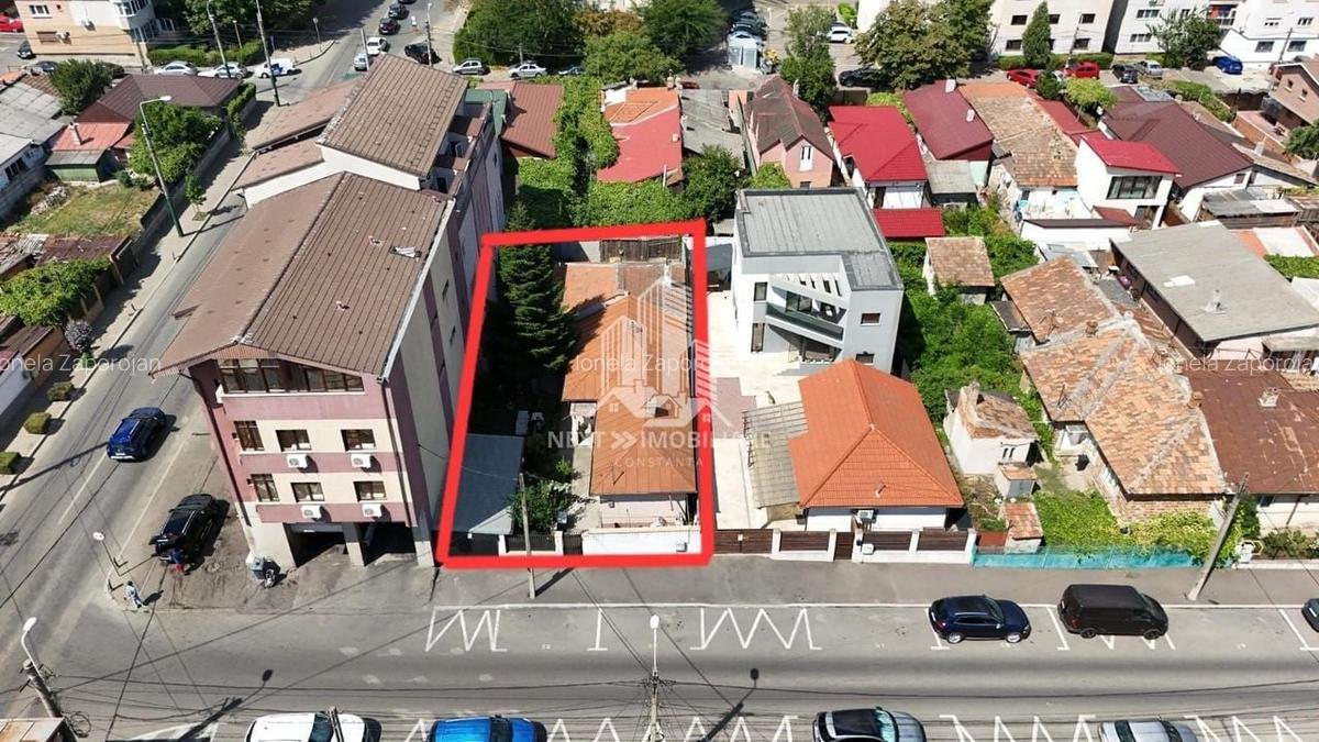 Casa Coiciu 5 camere la sol cu teren 408 mp si garaj - 2